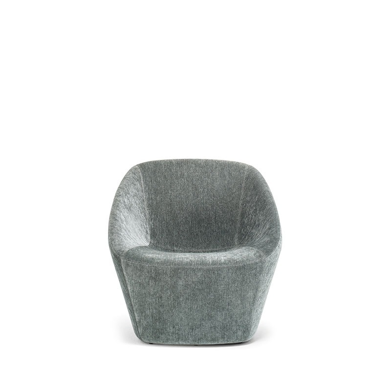 Pedrali LOG 366 Sessel