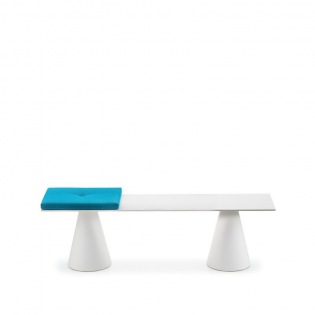 Pedrali IKON Polster 53 x 38 cm