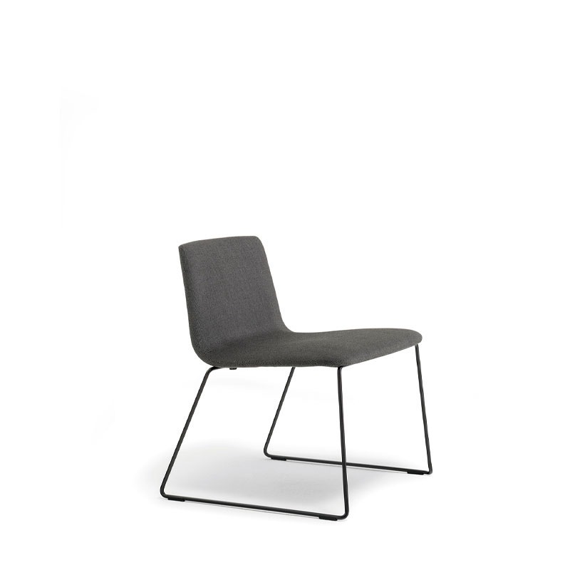 Pedrali INGA 5688 Lounge Kufenstuhl