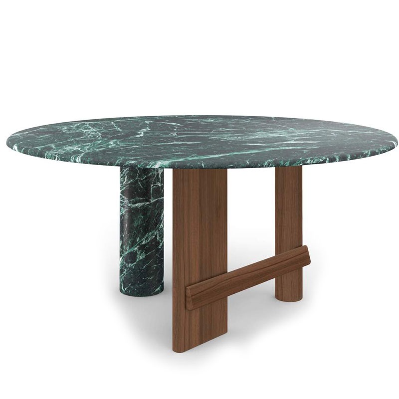 Cassina SENGU 559 Marmortisch