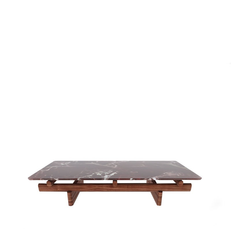 Cassina SENGU 564 Couchtisch 150x60 cm
