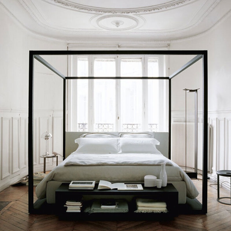 Maxalto ALCOVA Bett