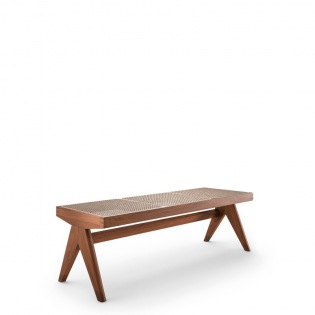 Cassina CIVIL BENCH 057
