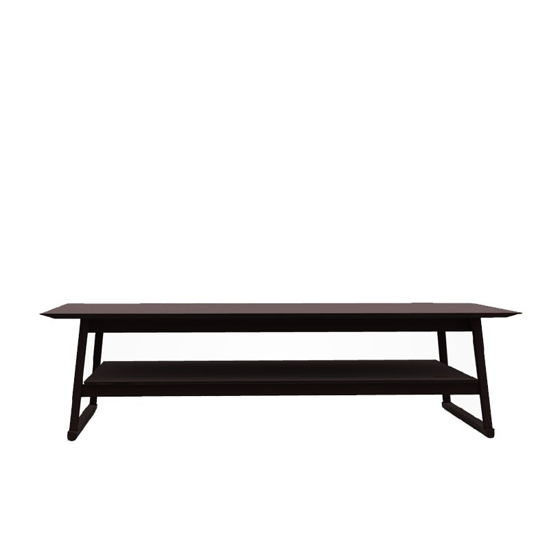 Maxalto RECIPIO'14 Couchtisch, eckig