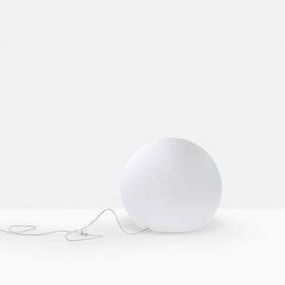 Pedrali HAPPY APPLE Bodenleuchte 50