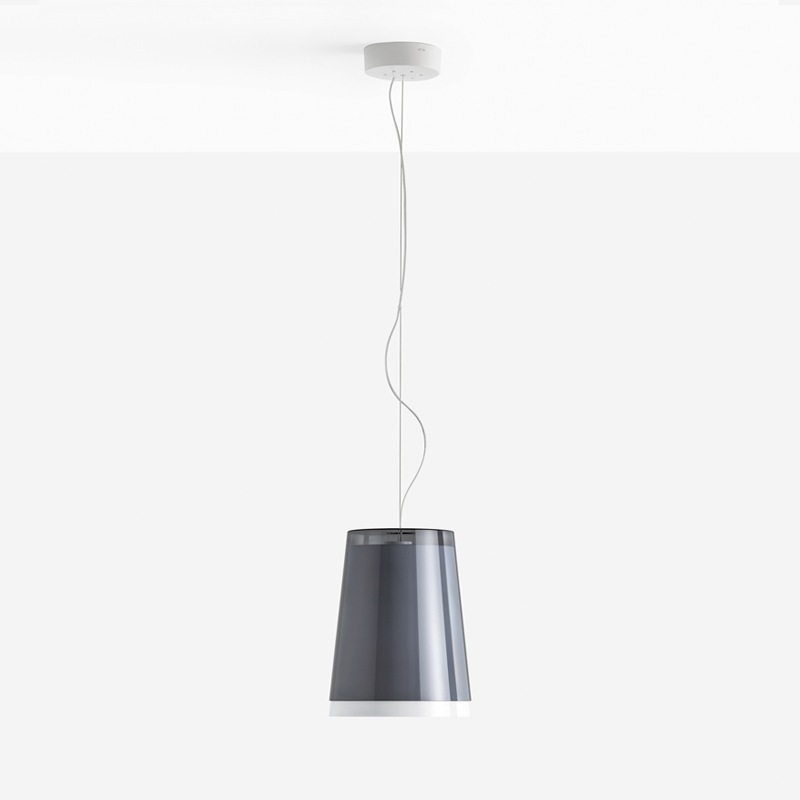 Pedrali L001S/AA Pendelleuchte Duo