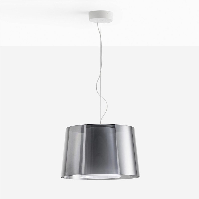 Pedrali L001S/B Pendelleuchte Duo