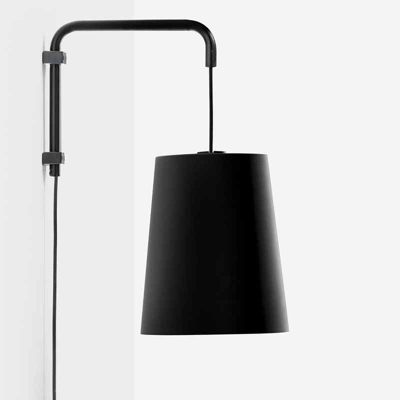 Pedrali L001W/A Wandleuchte