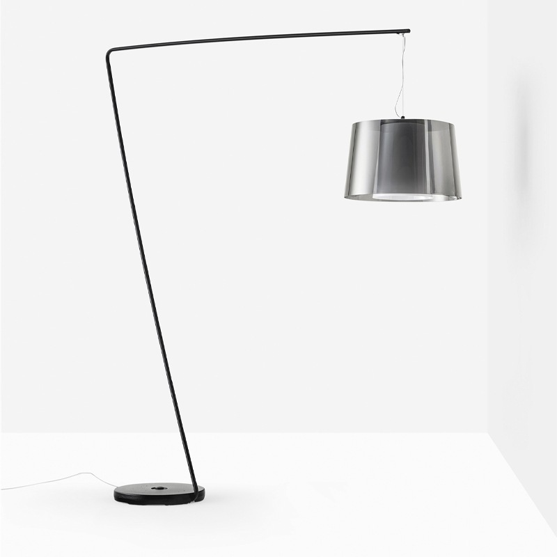 Pedrali L001T/BA Bogenleuchte Duo