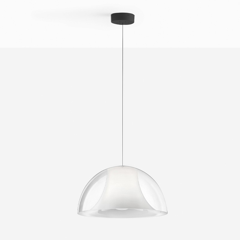 Pedrali L002SW/BA Pendelleuchte Duo