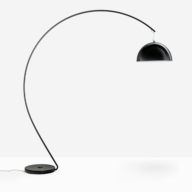 Pedrali L002T/BA Bogenleuchte Duo