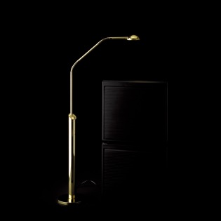 VS Manufaktur YON Leseleuchte