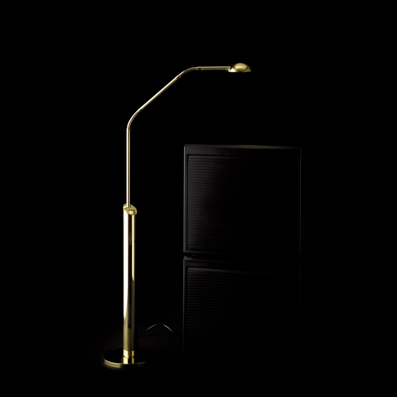 VS Manufaktur YON Leseleuchte