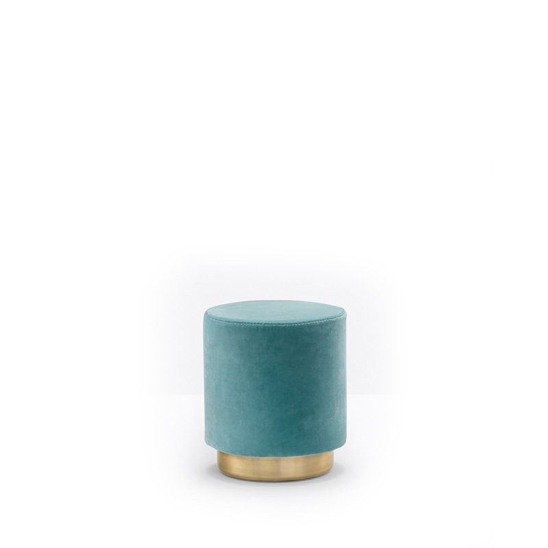 Pedrali WOW 327 Hocker