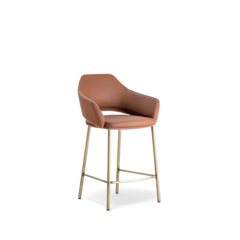 Pedrali VIC Barstuhl 65 cm