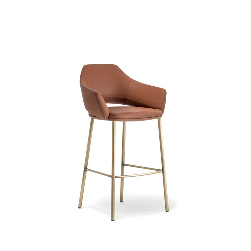 Pedrali VIC Barstuhl 75 cm