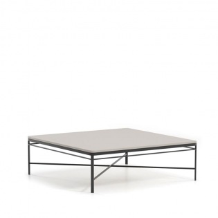 Triconfort 1950 Couchtisch 120 x 120 cm