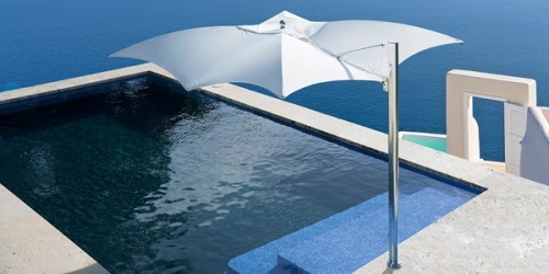 Ocean Master Max MANTA CANTILEVER