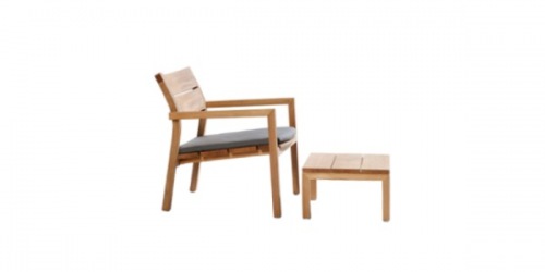 Kos Teak