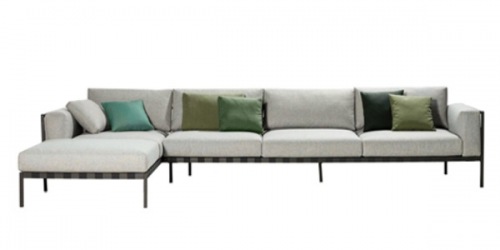 Natal Alu Sofa