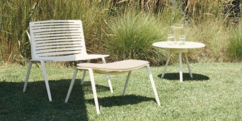 Hocker