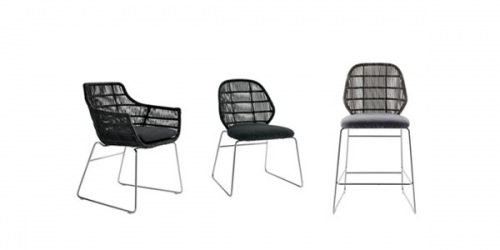 Ersatzbezüge für Crinoline