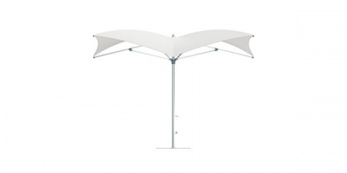 Schirmständer für OM Max Manta 425 cm