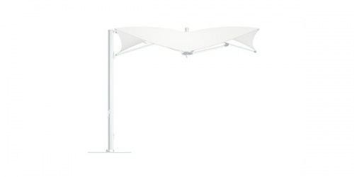 Schirmständer für OM Max Manta Cantilever 300 cm