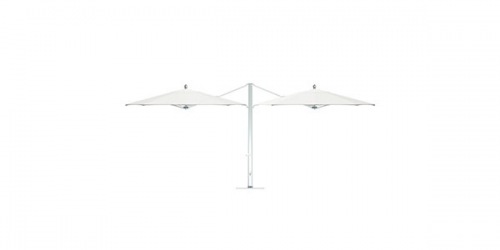 Schirmständer für OM Max Dual Cantilever 300 - 680 cm